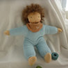 TausendschönStoffpuppen Nickilie