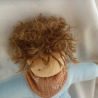 TausendschönStoffpuppen Nickilie