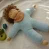 TausendschönStoffpuppen Nickilie