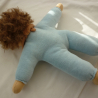 TausendschönStoffpuppen Nickilie