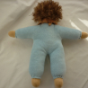 TausendschönStoffpuppen Nickilie