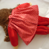 Schlamperle. Stoffpuppe nach Art der Waldorfpuppe
