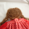 Schlamperle. Stoffpuppe nach Art der Waldorfpuppe