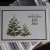 Weihnachtskarte Karte Weihnachten (mit Umschlag)