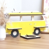 Tonie Regal VW-Bus für bis zu 13 Tonie Figuren