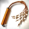 Flagrum/Ossarium / 24 Zoll. Roemische Geissel (61cm/24) 