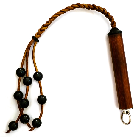 Flagrum/Play. Geissel, Peitsche, Flogger. BDSM