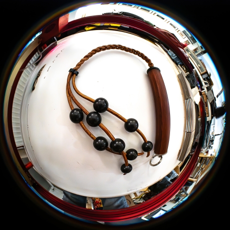 Flagrum/Play. Geissel, Peitsche, Flogger. BDSM