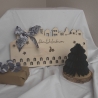 Personalisierter Adventskalender für Kinder und Erwachsene