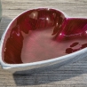 Schale in Herzform  (HS)