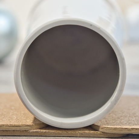 Vase Kobalt - Aelteste Volkstedter Porzellanmanufaktur 1762