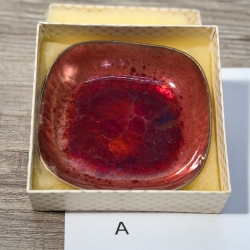 Konfektschälchen der 1950er Jahre 