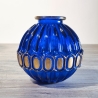 Art Deco Vase von Walther Glas - 1970er Jahre