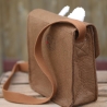 Bär Filztasche Kindergartentasche Umhängetasche