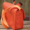 Eichhörnchen Filztasche Kindergartentasche Umhängetasche