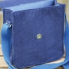 Waschbär Filztasche Kindergartentasche Umhängetasche