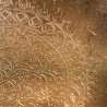 Diptychon extravagant 2teiliges Bilderset gold schwarz gold weiß