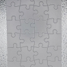 Puzzle - personalisiert möglich