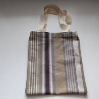 Kindertasche Stofftasche ca. 20 x 23 cm mit 2 Henkeln