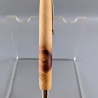 Kugelschreiber aus Zirben Holz