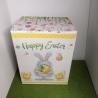 Happy Easter, Geschenkkarton für Ostergeschenke