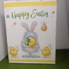 Happy Easter, Geschenkkarton für Ostergeschenke