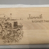 Vesperbrettchen