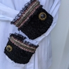 Zauberhafter Armschmuck, Unikat Anfertigung