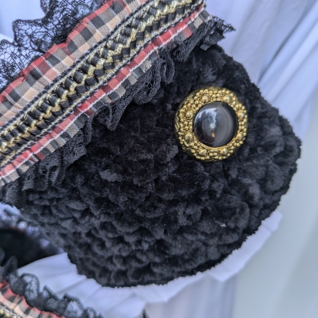 Zauberhafter Armschmuck, Unikat Anfertigung