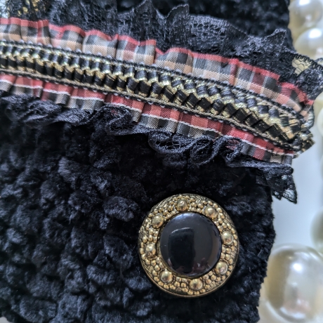 Zauberhafter Armschmuck, Unikat Anfertigung