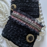 Zauberhafter Armschmuck, Unikat Anfertigung