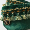 Ausdrucksstarker Armschmuck, Unikatanfertigung,