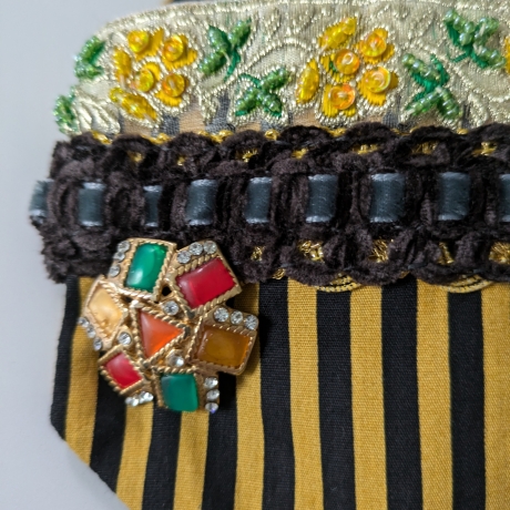 Edelfeiner Armschmuck für den festlichen Anlass...
