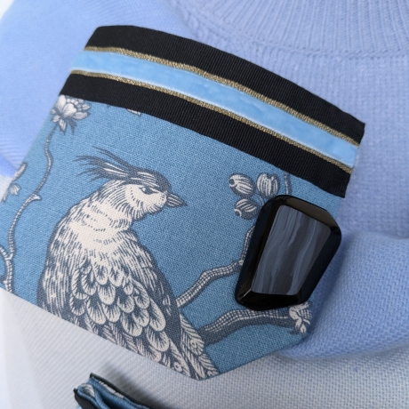 Zauberhafter Armschmuck zum Verlieben...Einzelstück