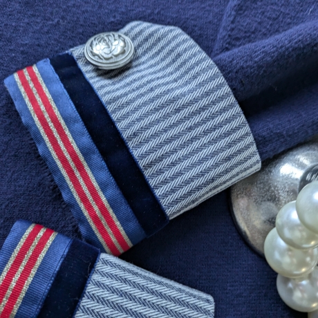 Edelklassiker in der Farbgebung. Ein zauberhafter Armschmuck