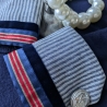 Edelklassiker in der Farbgebung. Ein zauberhafter Armschmuck