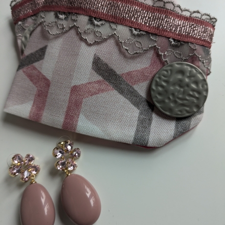 Zauberhafter Armschmuck mit extravaganten Manschettenknöpfen
