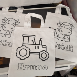 Freundebuchtasche Preis ab €4,50 - je nach Variante