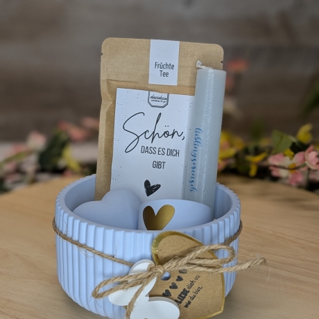 Geschenk für deinen Lieblingsmensch