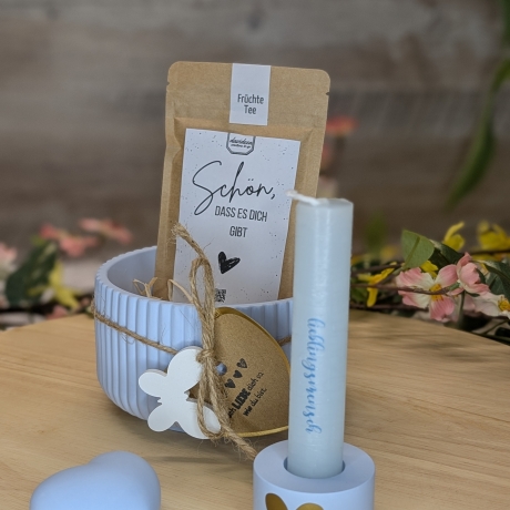 Geschenk für deinen Lieblingsmensch