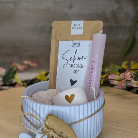 Geschenk für deinen Lieblingsmensch