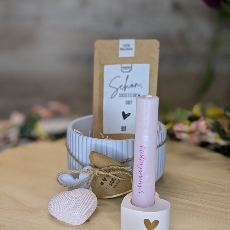 Geschenk für deinen Lieblingsmensch