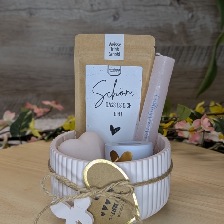 Geschenk für deinen Lieblingsmensch