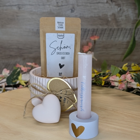 Geschenk für deinen Lieblingsmensch