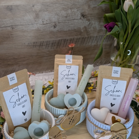 Geschenk für deinen Lieblingsmensch