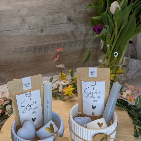 Geschenk für deinen Lieblingsmensch