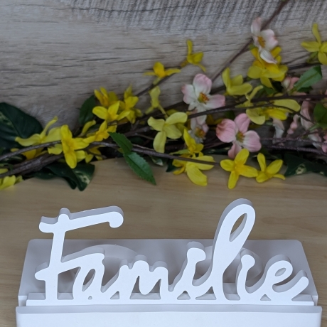 Einschieber Familie