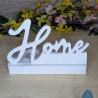 Einschieber Home sweet home