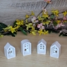 Lichthäuser 4 er Set