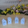 Lichthäuser 4 er Set